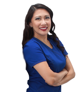 Dr. Jeannie Garcia, DMD