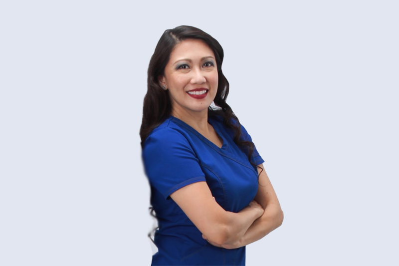 Meet the Doctor - Covina Dentist Cosmetic and Family Dentistry